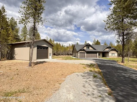 22057 N Massif Road Rathdrum ID 83858