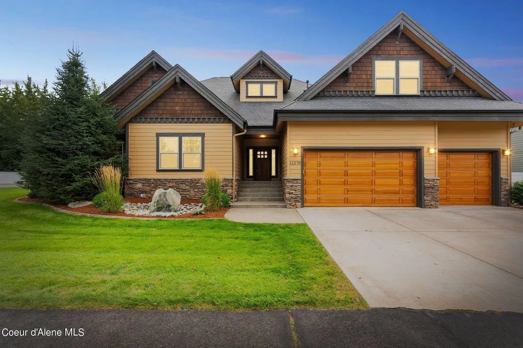 11278 N Cattle Drive Hayden ID 83835