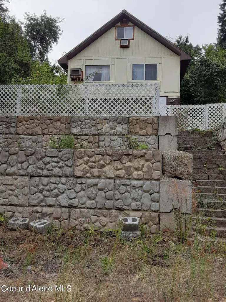 2212 Ora Avenue St. Maries ID 83861
