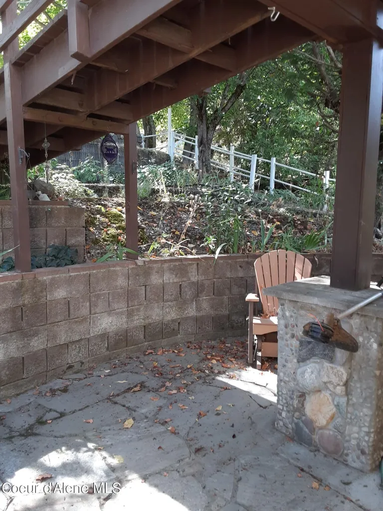 2212 Ora Avenue St. Maries ID 83861