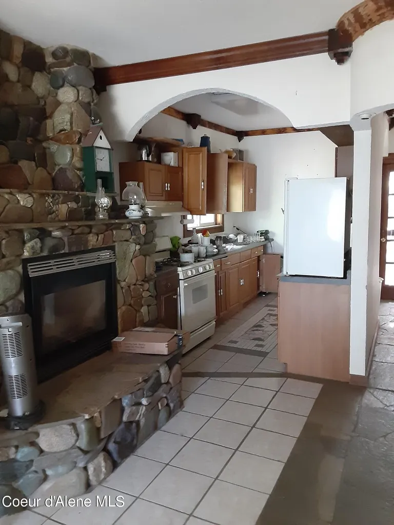 2212 Ora Avenue St. Maries ID 83861