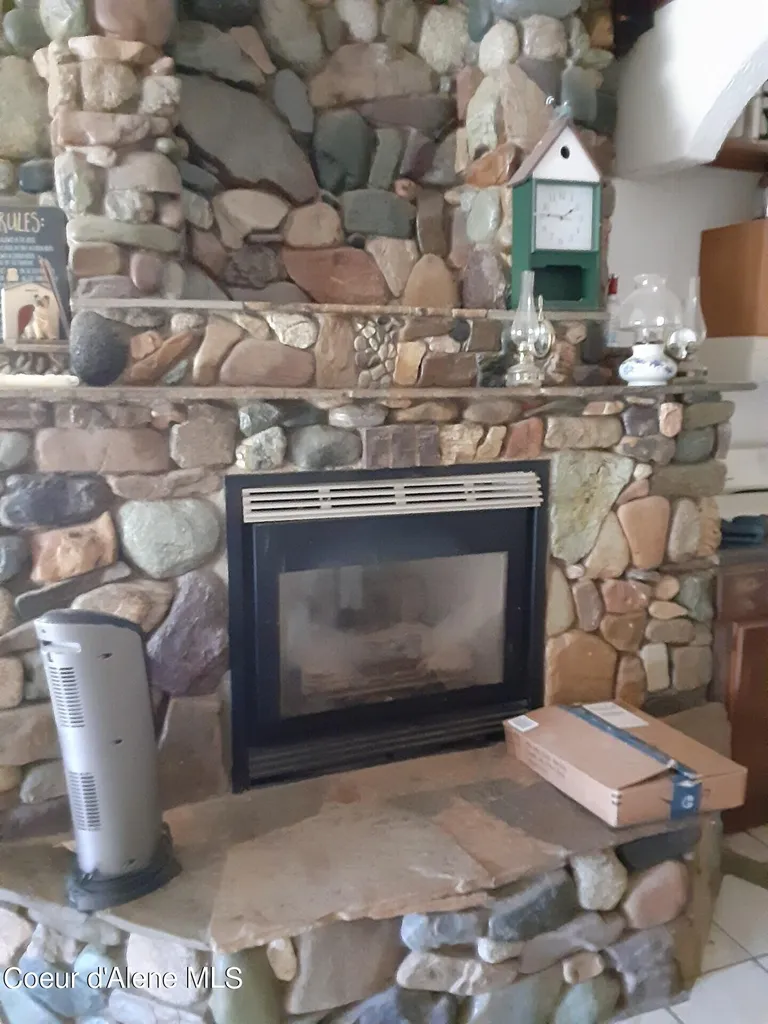 2212 Ora Avenue St. Maries ID 83861