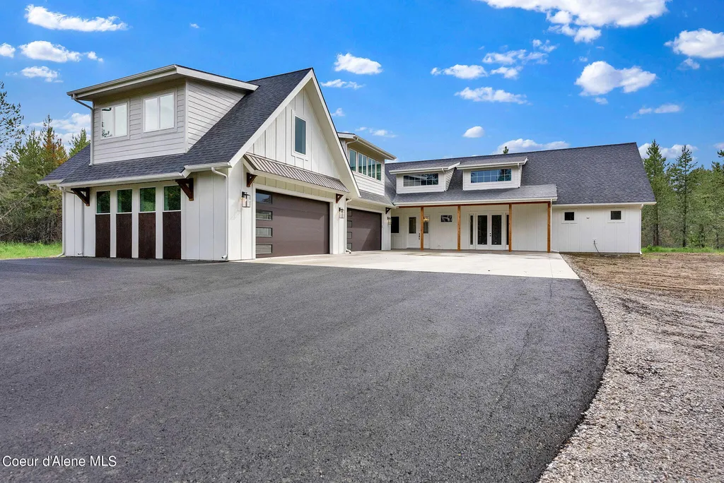 52 Graham Avenue Priest River ID 83856