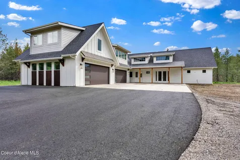 52 Graham Avenue Priest River ID 83856