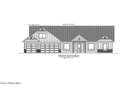 21608 N Ceylon Road Rathdrum ID 83858