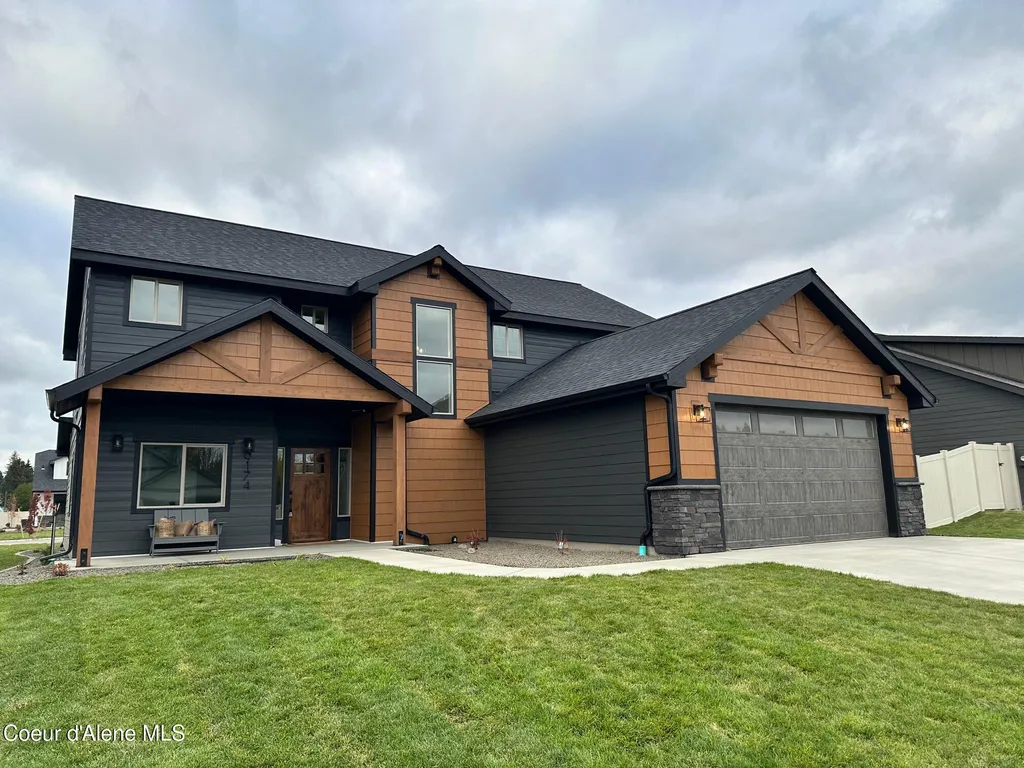 9174 N Secretariat Lane Hayden ID 83835