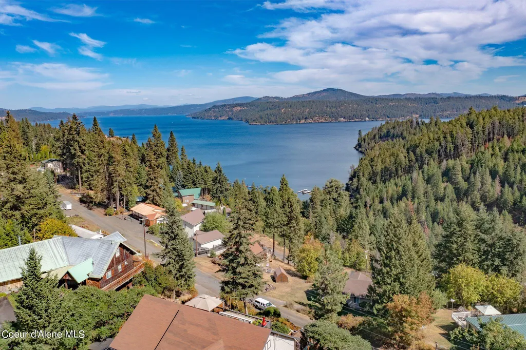 23379 High Drive Worley ID 83876
