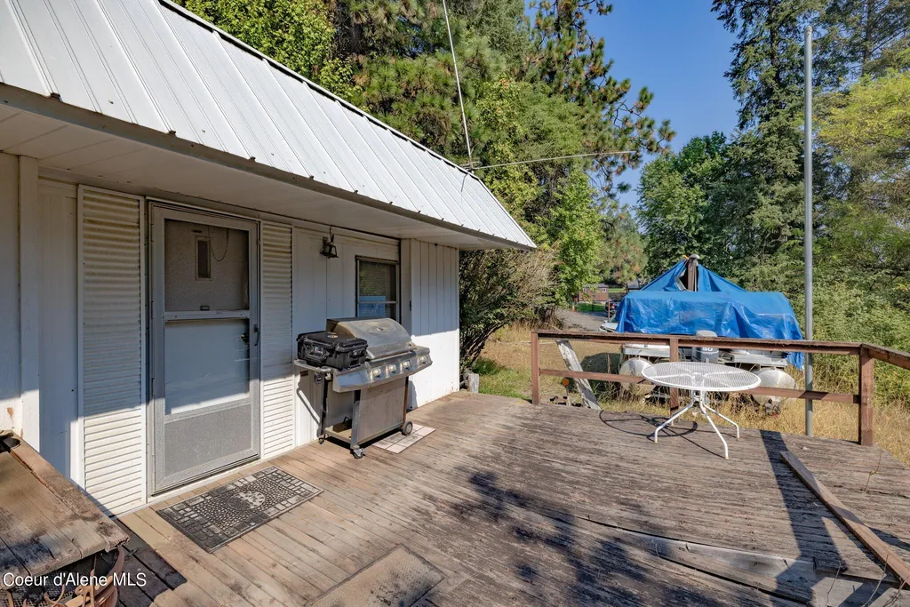 23379 High Drive Worley ID 83876