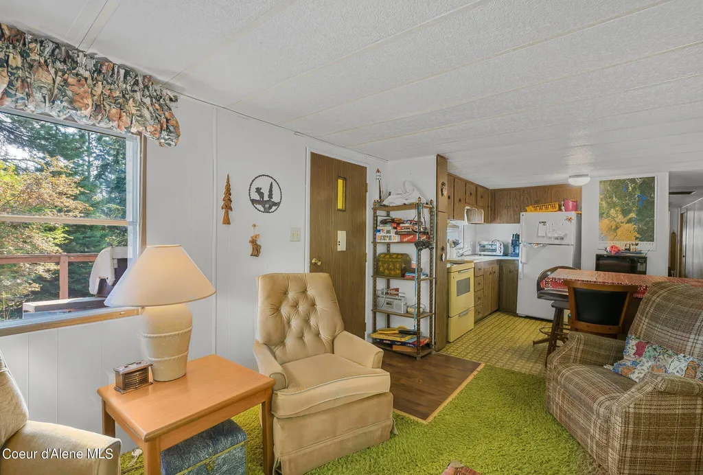 23379 High Drive Worley ID 83876
