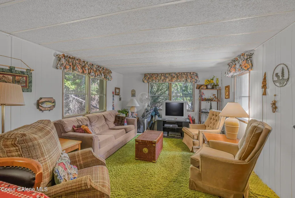 23379 High Drive Worley ID 83876