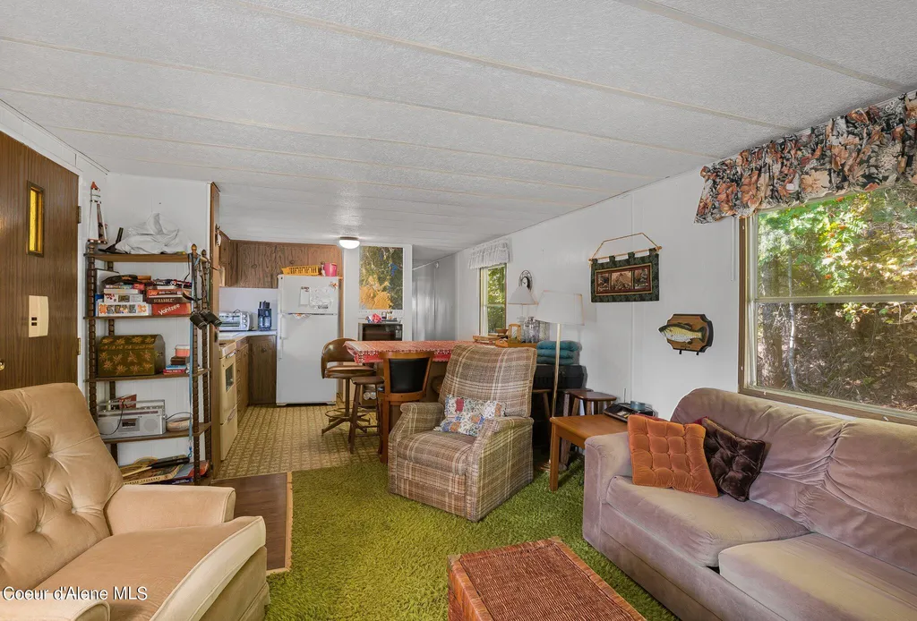 23379 High Drive Worley ID 83876