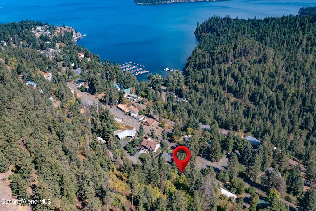 23379 High Drive Worley ID 83876