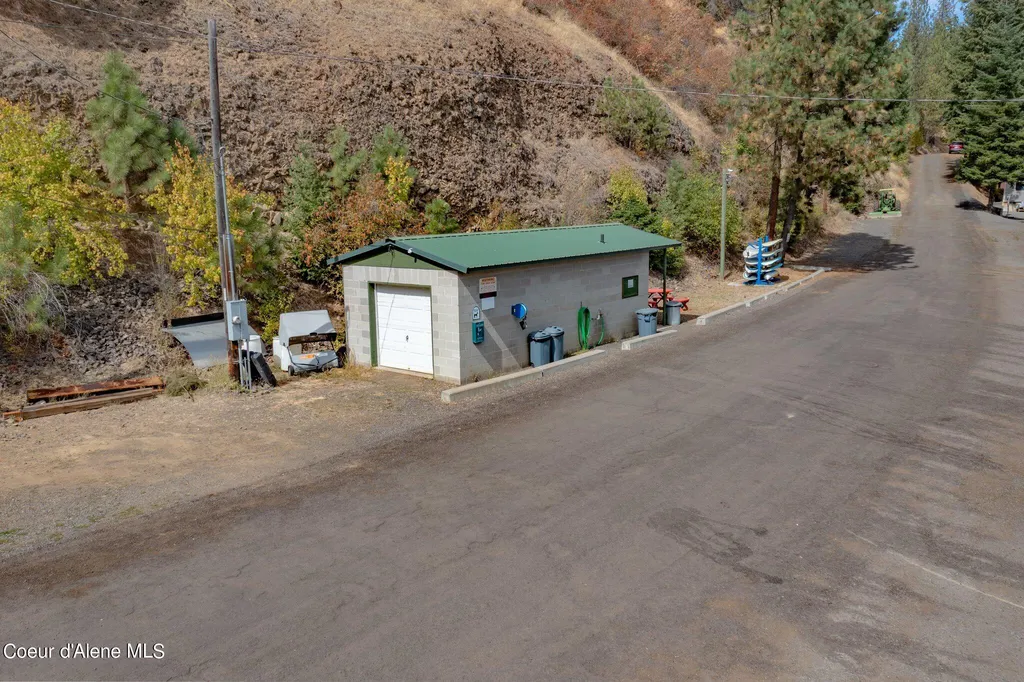 23379 High Drive Worley ID 83876