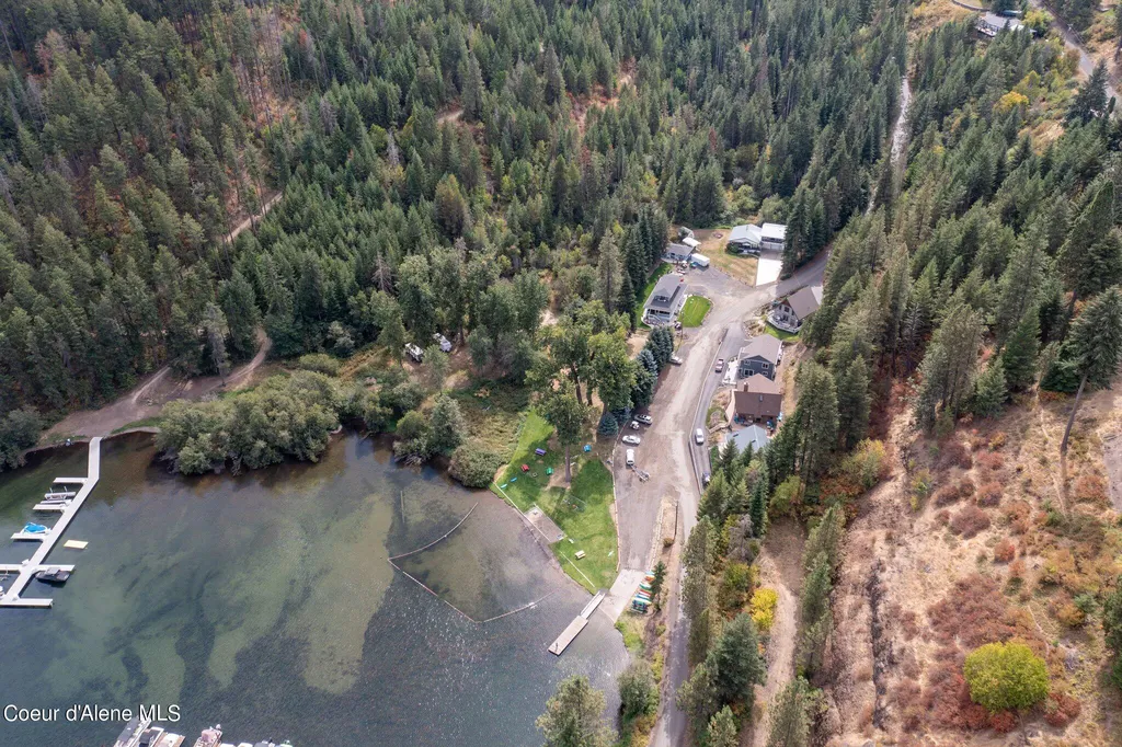 23379 High Drive Worley ID 83876
