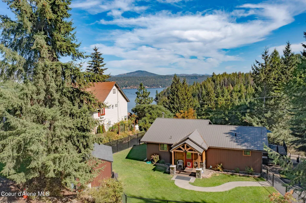 23379 High Drive Worley ID 83876