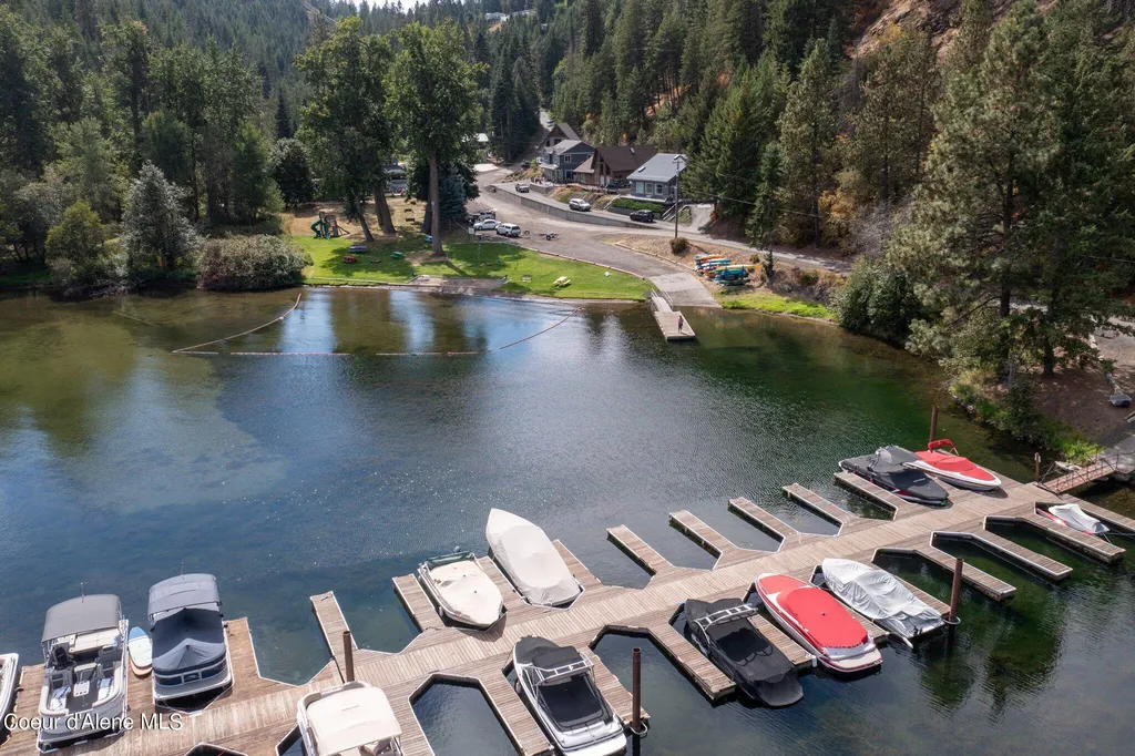 23379 High Drive Worley ID 83876