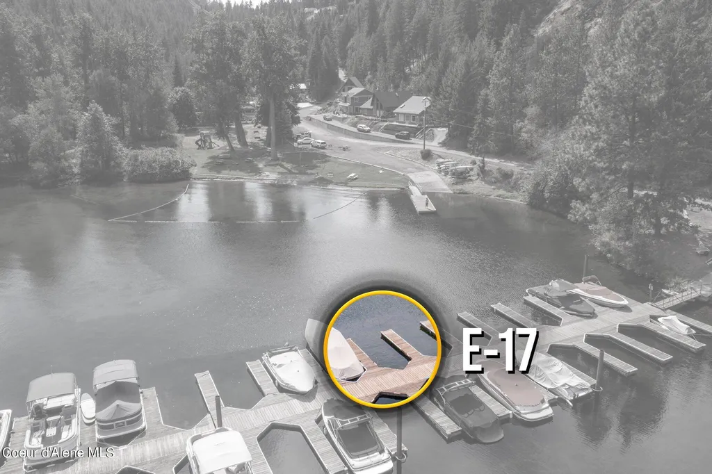 23379 High Drive Worley ID 83876