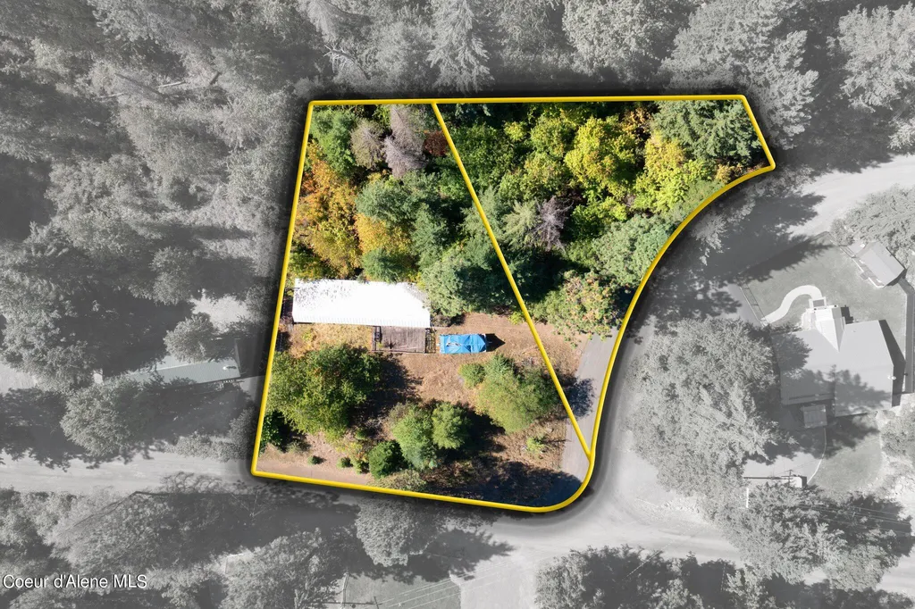 23379 High Drive Worley ID 83876