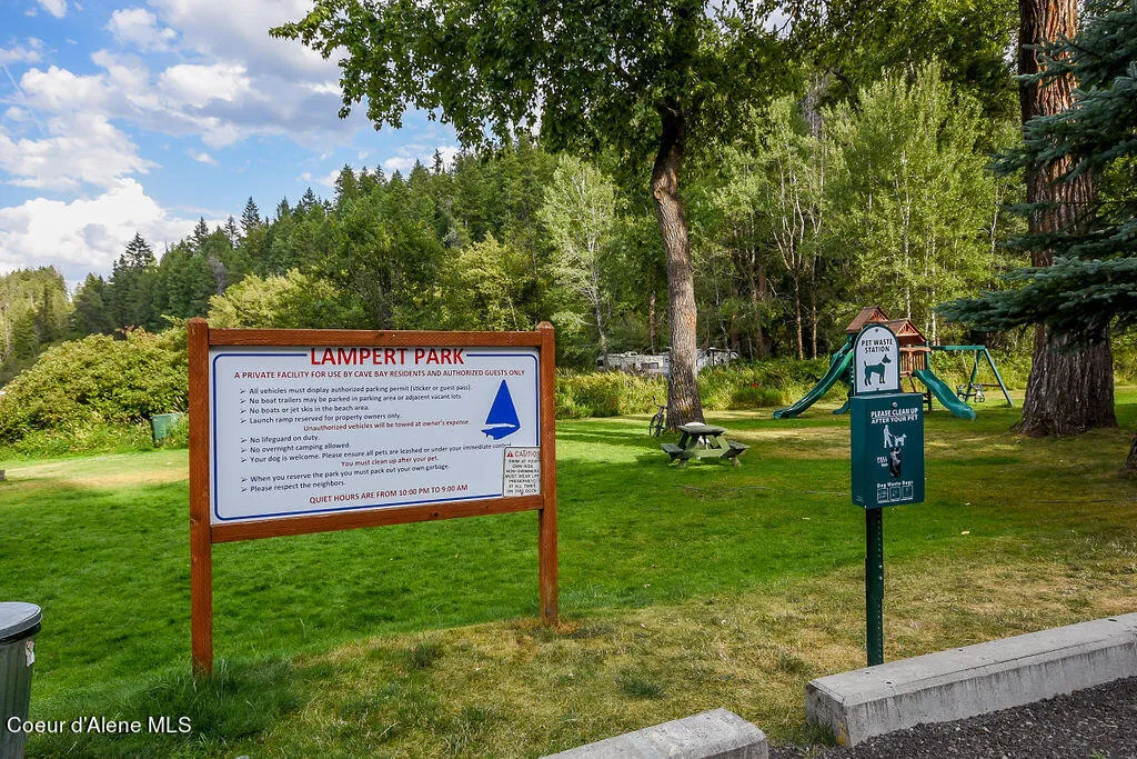 23379 High Drive Worley ID 83876