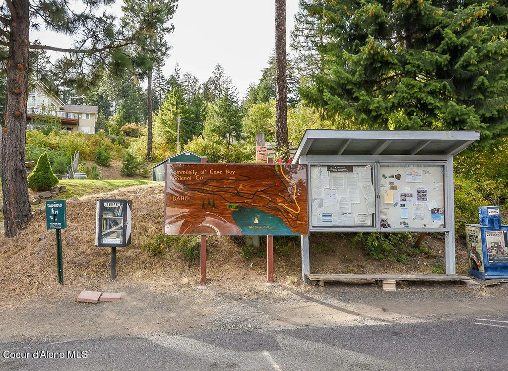 23379 High Drive Worley ID 83876