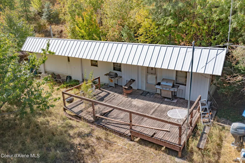 23379 High Drive Worley ID 83876