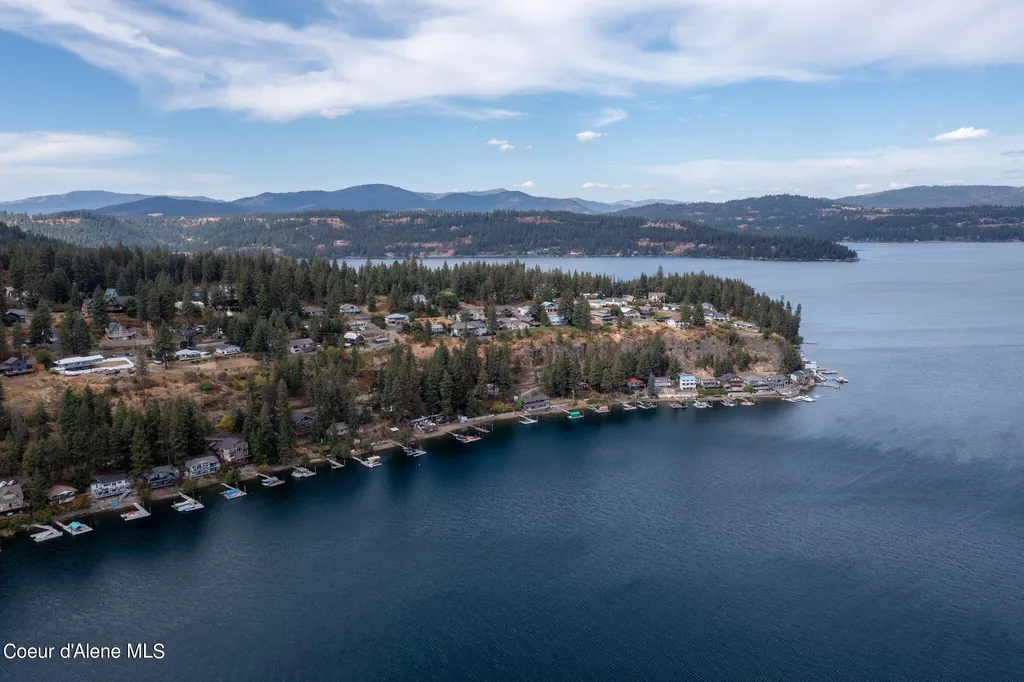 23379 High Drive Worley ID 83876