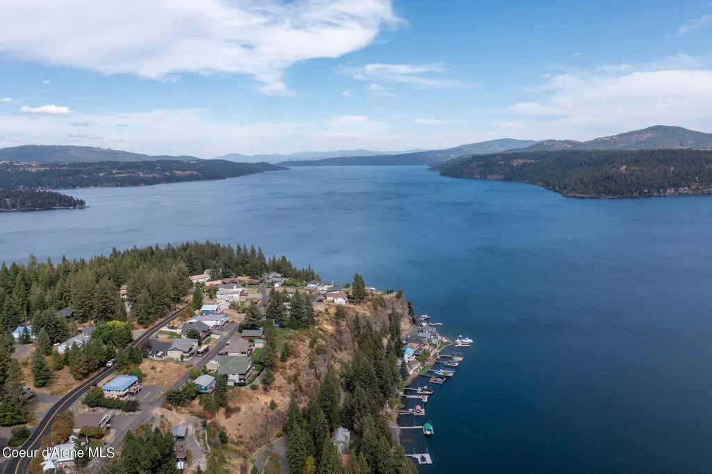 23379 High Drive Worley ID 83876