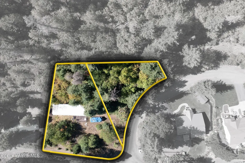 23379 High Drive Worley ID 83876