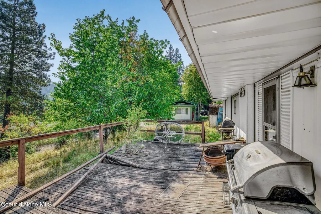 23379 High Drive Worley ID 83876