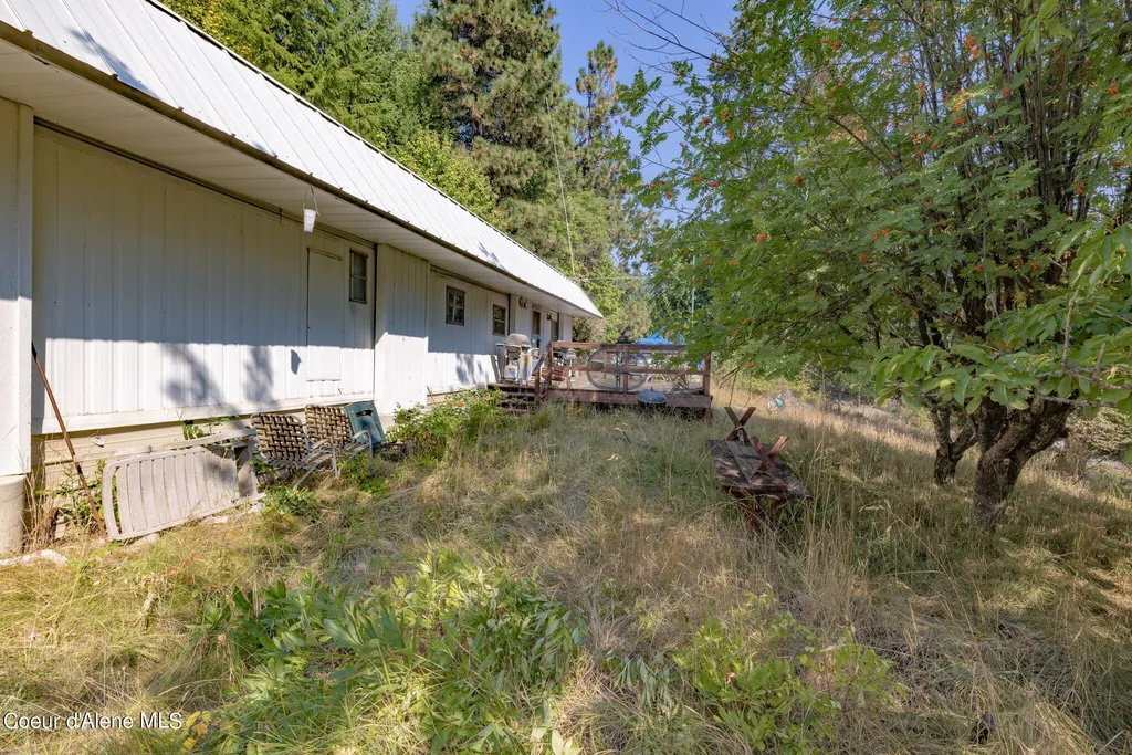 23379 High Drive Worley ID 83876