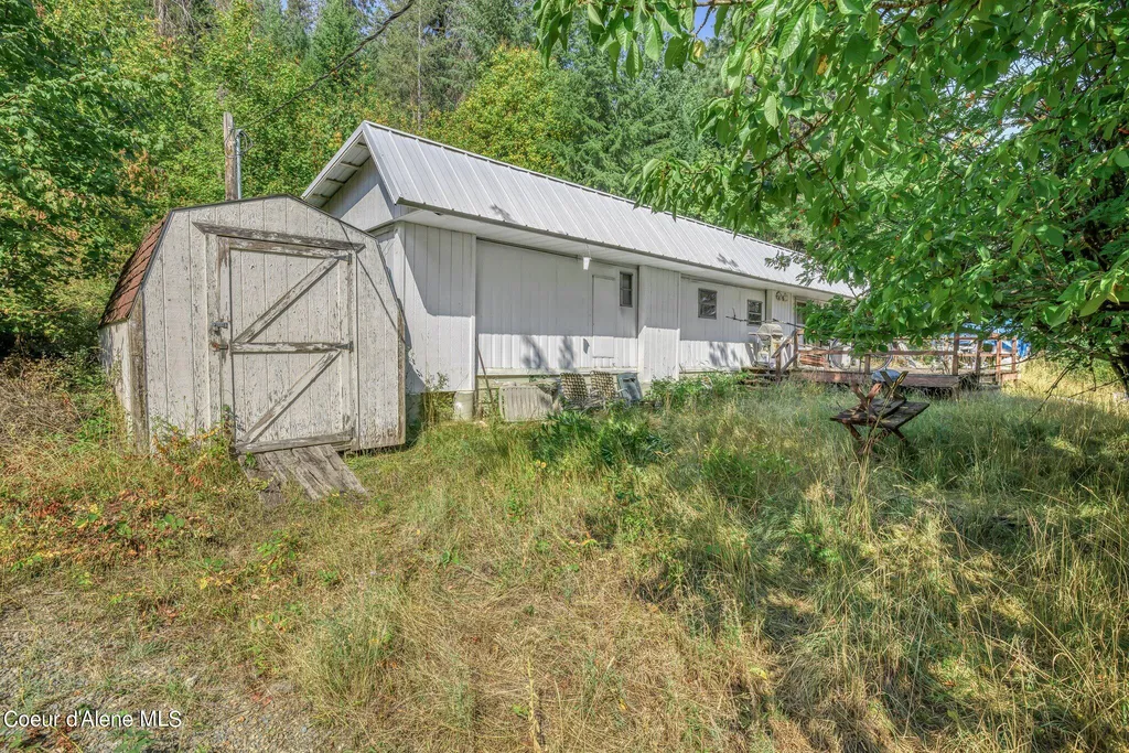 23379 High Drive Worley ID 83876