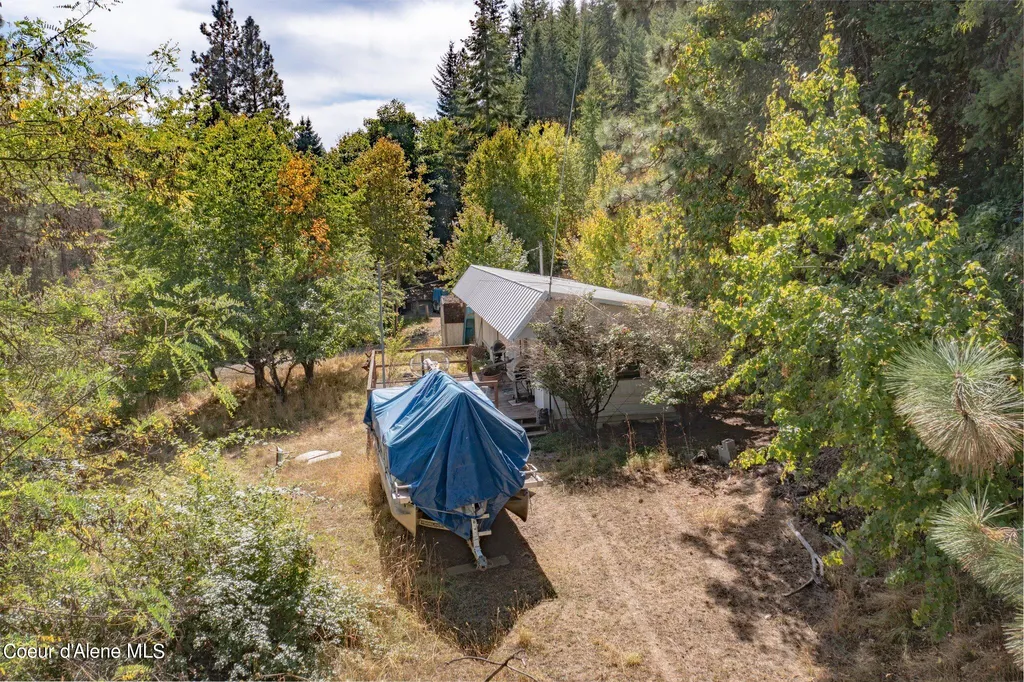 23379 High Drive Worley ID 83876