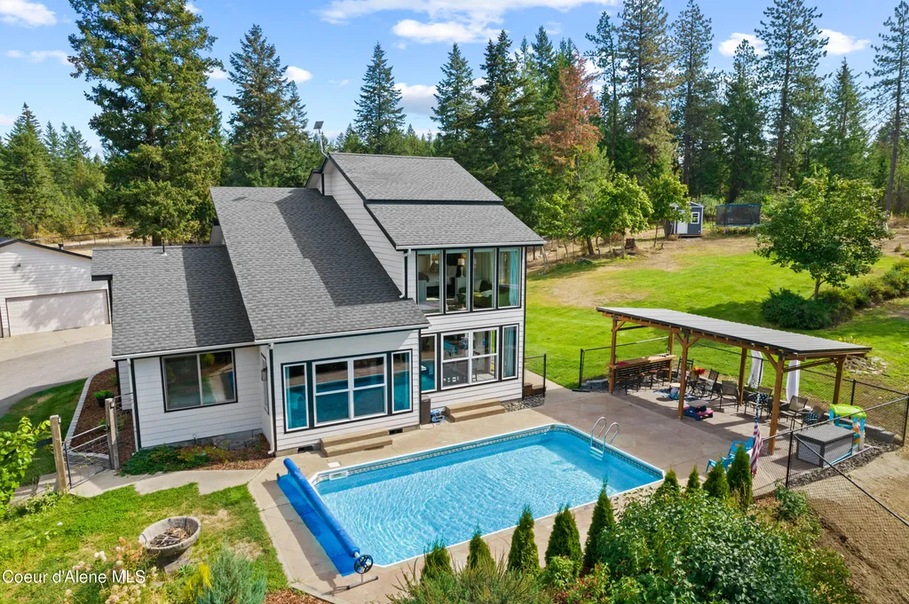 22797 N Constitution Lane Rathdrum ID 83858