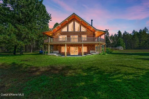 853 Berry Patch Loop Athol ID 83801