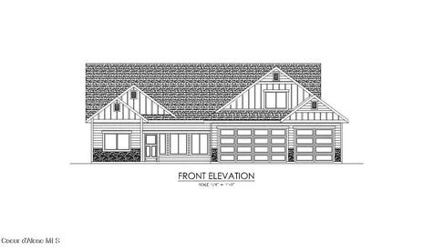 21856 N Ceylon Road Rathdrum ID 83858
