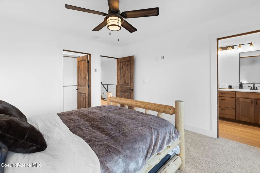 102 Chutes Lane Sandpoint ID 83864