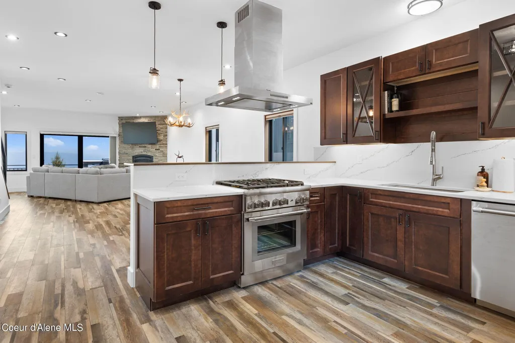 102 Chutes Lane Sandpoint ID 83864