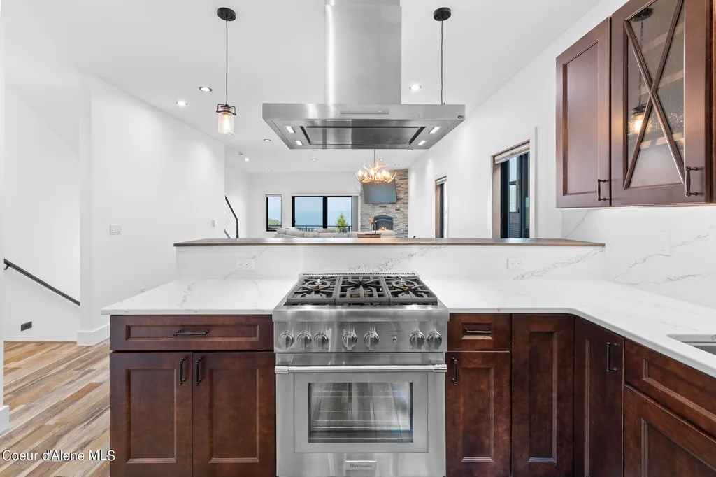 102 Chutes Lane Sandpoint ID 83864