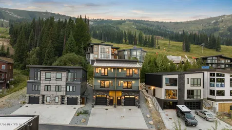 102 Chutes Lane Sandpoint ID 83864