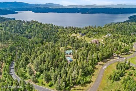 1943 E Gotham Bay Road Harrison ID 83833