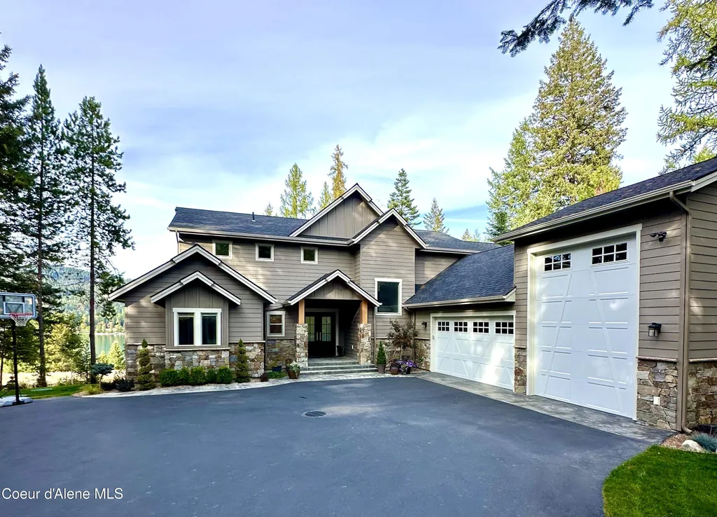 520 Deeter Drive Priest River ID 83856