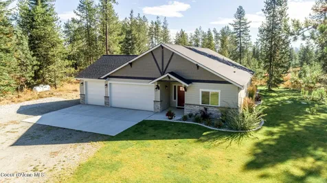 1376 W Butte Avenue Athol ID 83801