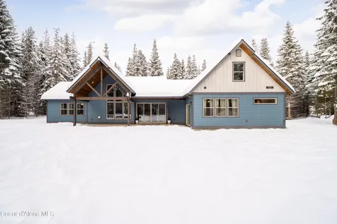 122 Windswept Court Naples ID 83847