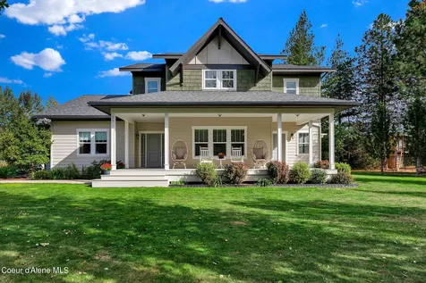 35 Perstarr Lane Ponderay ID 83852