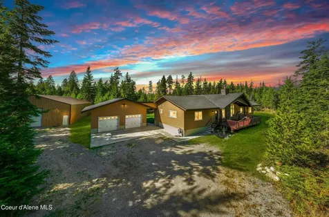 32055 N Konikson Lane Athol ID 83801