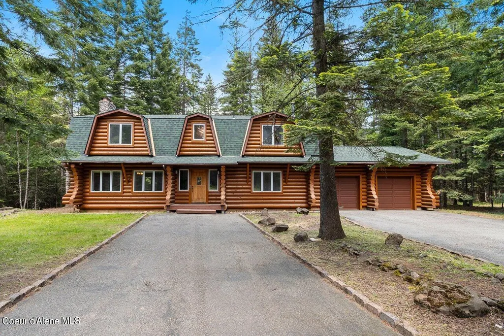 3629 E Wildflower Lane Hayden ID 83835