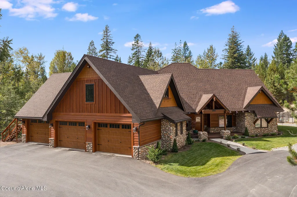 12866 Baldy Mountain Road Sandpoint ID 83864