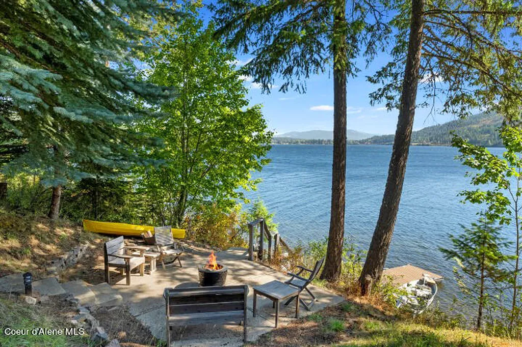 47 Tomahawk Trail Cocolalla ID 83813