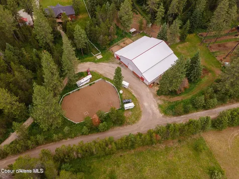 20164 N Fantasy Loop Rathdrum ID 83858