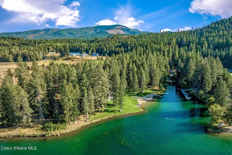 437 Sailors Lane Priest River ID 83856